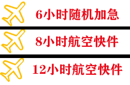 济宁大安航空快递快递公司,专业空运当天件